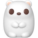 Funko Pop! Sumikkogurashi - Shirokuma #2484 Image 2