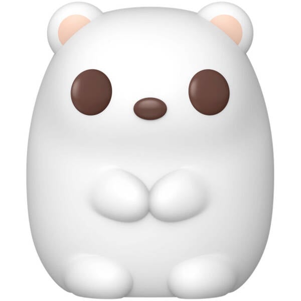 Funko Pop! Sumikkogurashi - Shirokuma #2484 Image 2