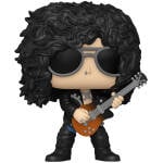 Funko Pop! Guns N Roses - Slash #513 Image 2
