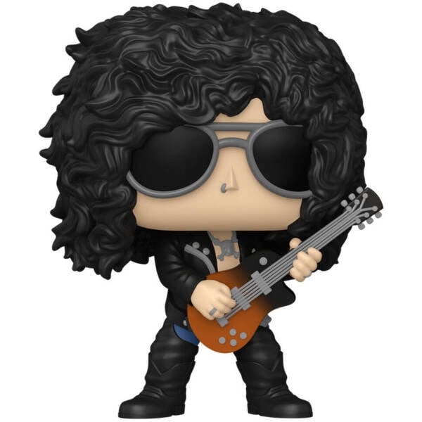 Funko Pop! Guns N Roses - Slash #513 Image 2