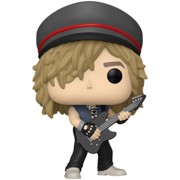 Funko Pop! Guns N Roses - Duff McKagan #515 Image 2