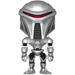 Funko Pop! Battlestar Galactica - Cylon Metallic #1951 Image 2