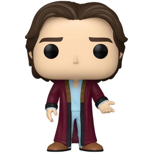 Funko Pop! Battlestar Galactica - Gaius Baltar #1952 Image 2