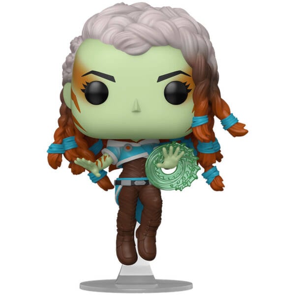 Funko Pop! Magic The Gathering - Tam #1324 Image 2