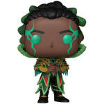 Funko Pop! Magic The Gathering - Dellian Fel #1325 Image 2