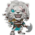 Funko Pop! Magic The Gathering - Ajani #1326 Image 2