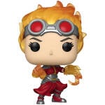 Funko Pop! Magic The Gathering - Chandra #1327 Image 2