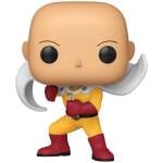 Funko Pop! One Punch Man - Saitama #2526 Image 2