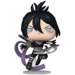 Funko Pop! One Punch Man - Speed-O-Sound Sonic #2530 Image 2