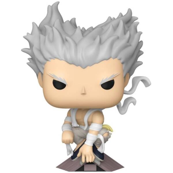 Funko Pop! One Punch Man - Garou #2529 Image 2