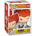 Funko Pop! One Punch Man - Garou #2529 Limited Chase Image 1