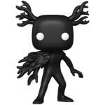 Funko Pop! Over The Garden Wall - The Beast #2549 Glows in the Dark Image 2