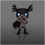 Funko Pop! Over The Garden Wall - The Beast Limited Chase #2549 Glows in the Dark Image 3