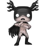 Funko Pop! Over The Garden Wall - The Beast Limited Chase #2549 Glows in the Dark Image 2