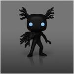 Funko Pop! Over The Garden Wall - The Beast #2549 Glows in the Dark Image 3