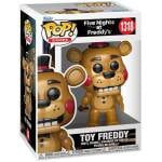 Funko Pop! Five Nights at Freddys Toy Freddy #1318 Image 1