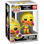 Funko Pop! Five Nights at Freddys Toy Chica #1320 Image 1