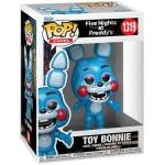 Funko Pop! Five Nights at Freddys Toy Bonnie #1319 Image 1
