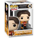 Funko Pop! Racing McLaren Oscar Piastri #20 Image 1