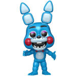 Funko Pop! Five Nights at Freddys Toy Bonnie #1319 Image 2