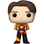 Funko Pop! Racing McLaren Oscar Piastri #20 Image 2
