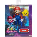 Super Mario Galaxy Movie Mario figure 13cm Image 2