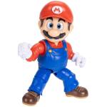 Super Mario Galaxy Movie Mario figure 13cm Image 4