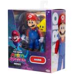 Super Mario Galaxy Movie Mario figure 13cm Image 5