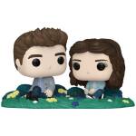 Funko Pop! Moments Twilight Edward & Bella Image 1