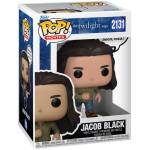 Funko Pop! Twilight Jacob Black #2131 Image 1