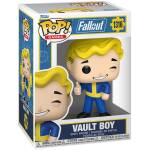 Funko Pop! Fallout Vault Boy #1316 Image 1