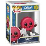 Funko Pop! Fallout Cappy #1314 Image 1
