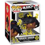 Funko Pop! Bleach Yoruichi Shihoin #2579 Image 1