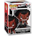 Funko Pop! Bleach Kenpachi Zaraki Bankai #2577 Image 1
