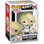 Funko Pop! Bleach Jugram Haschwalth #2578 Image 1
