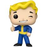 Funko Pop! Fallout Vault Boy #1316 Image 2