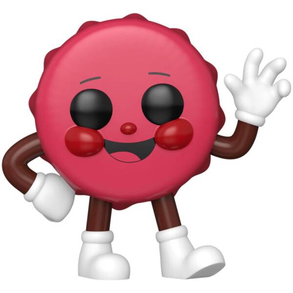 Funko Pop! Fallout Cappy #1314 Image 2