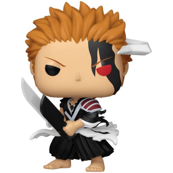 Funko Pop! Bleach Demi-Hollowfied Ichigo #2575 Image 2