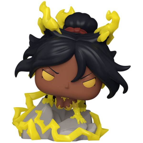 Funko Pop! Bleach Yoruichi Shihoin #2579 Image 2