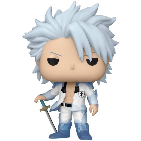 Funko Pop! Bleach Absolute Bankai Hitsugaya #2576 Image 2