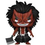 Funko Pop! Bleach Kenpachi Zaraki Bankai #2577 Image 2