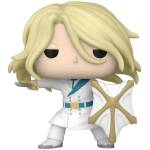 Funko Pop! Bleach Jugram Haschwalth #2578 Image 2