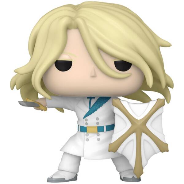 Funko Pop! Bleach Jugram Haschwalth #2578 Image 2