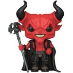 Funko Pop! Super Legend Lord of Darkness #2158 Image 2