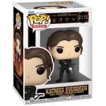 Funko pop! The Hunger Games - Katniss Everdeen #2115 Image 1