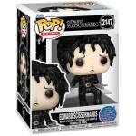 Funko Pop! Edward Scissorhands - Edward Scissorhands #2147 Image 1