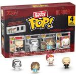 Bitty POP pack 4 figures Warner Bros Horror Serie 1 Image 1