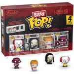 Bitty POP pack 4 figures Warner Bros Horror Serie 2 Image 1