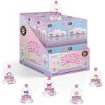 Assorted Mystery Mini Snow globe figure Hello Kitty & Friends Image 1