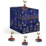 Assorted Mystery Mini Snow globe figure Harry Potter Sorting Hat Image 1